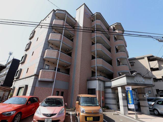 レミュー原