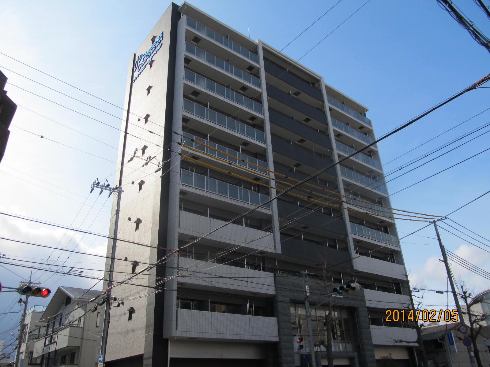 プレサンス神戸ティアラ