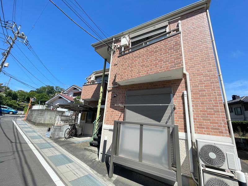 ベルコート中野山王