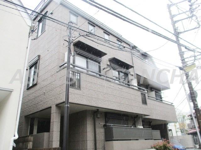 サンシティ若林