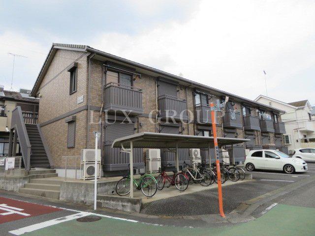 メルヴェーユ橋本