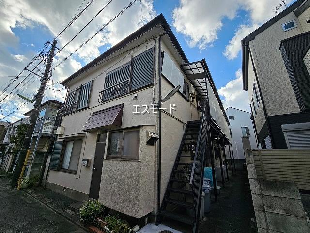 廣瀬ハイツ