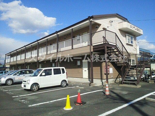 エルディム西塚B