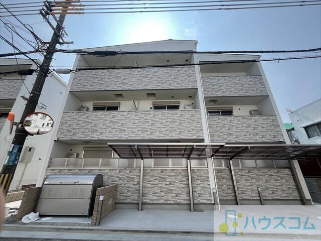 ラモーナ一津屋Ⅰ