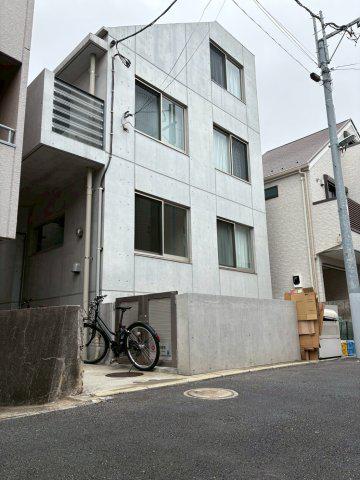 アージュドール目黒
