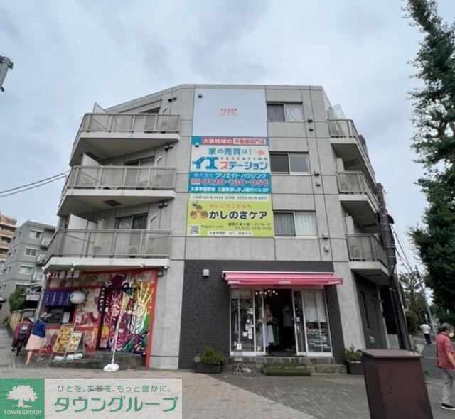 プラティーク練馬大泉
