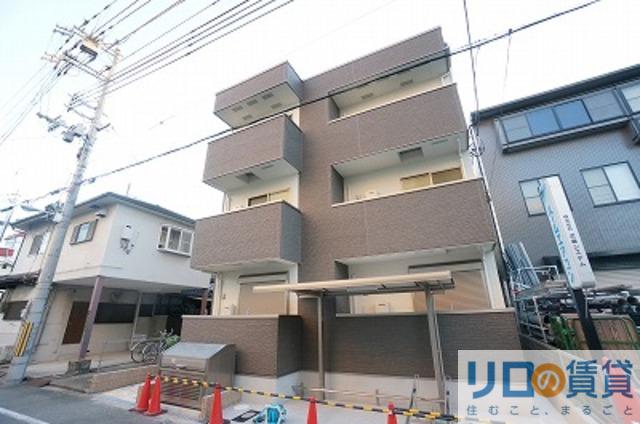 フジパレス瑞光