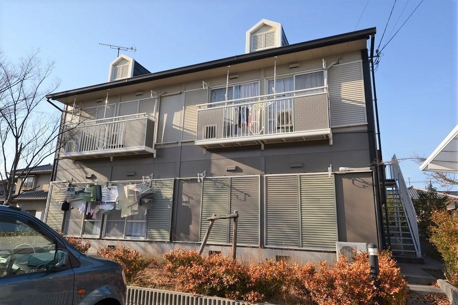 サンライフ池田