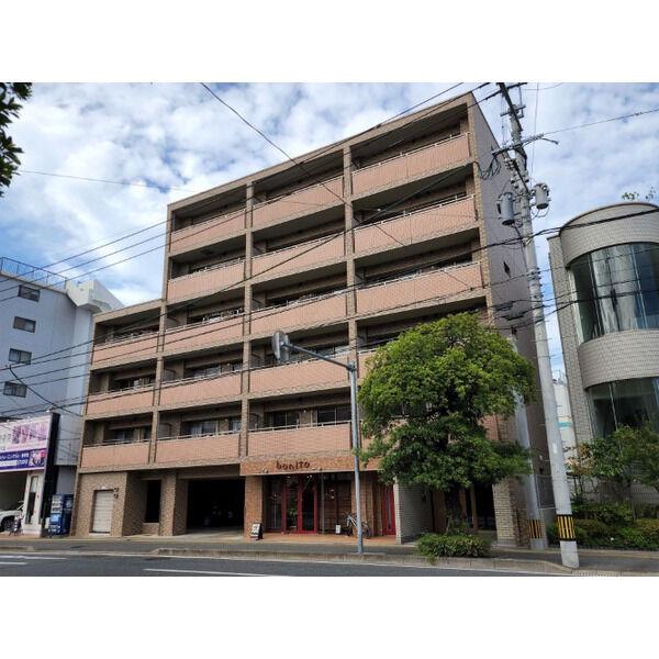 ラシュール・イン大橋
