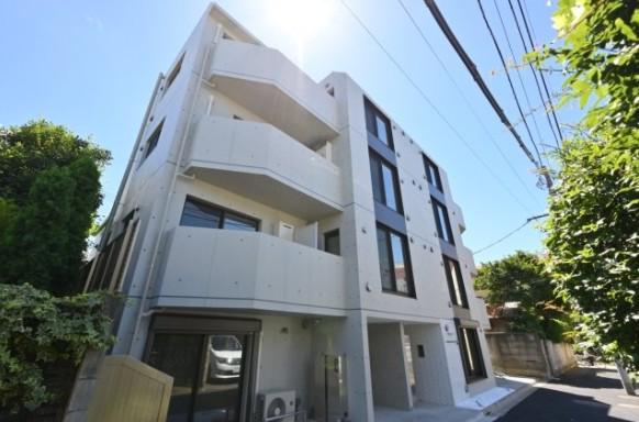 カルージュ要町
