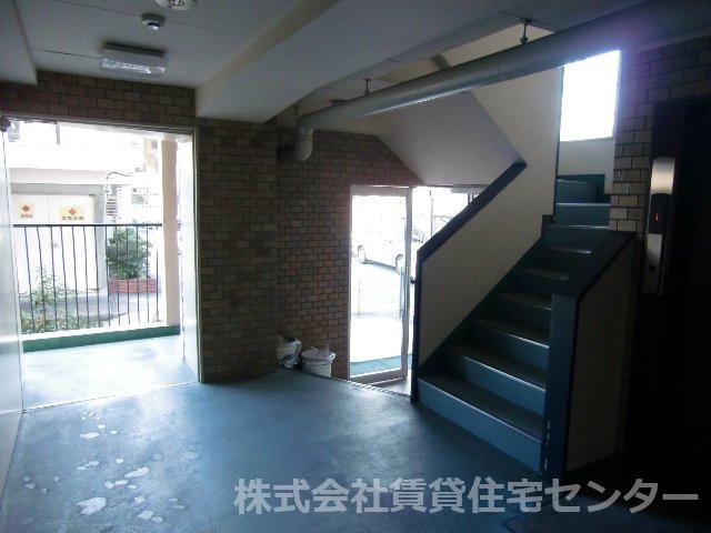 第2川端マンション
