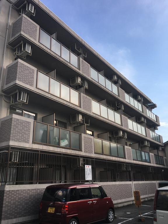 第12田中興産ビル
