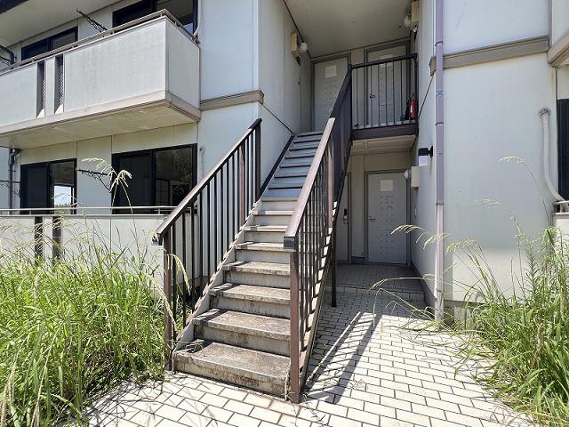 フレグランス北台