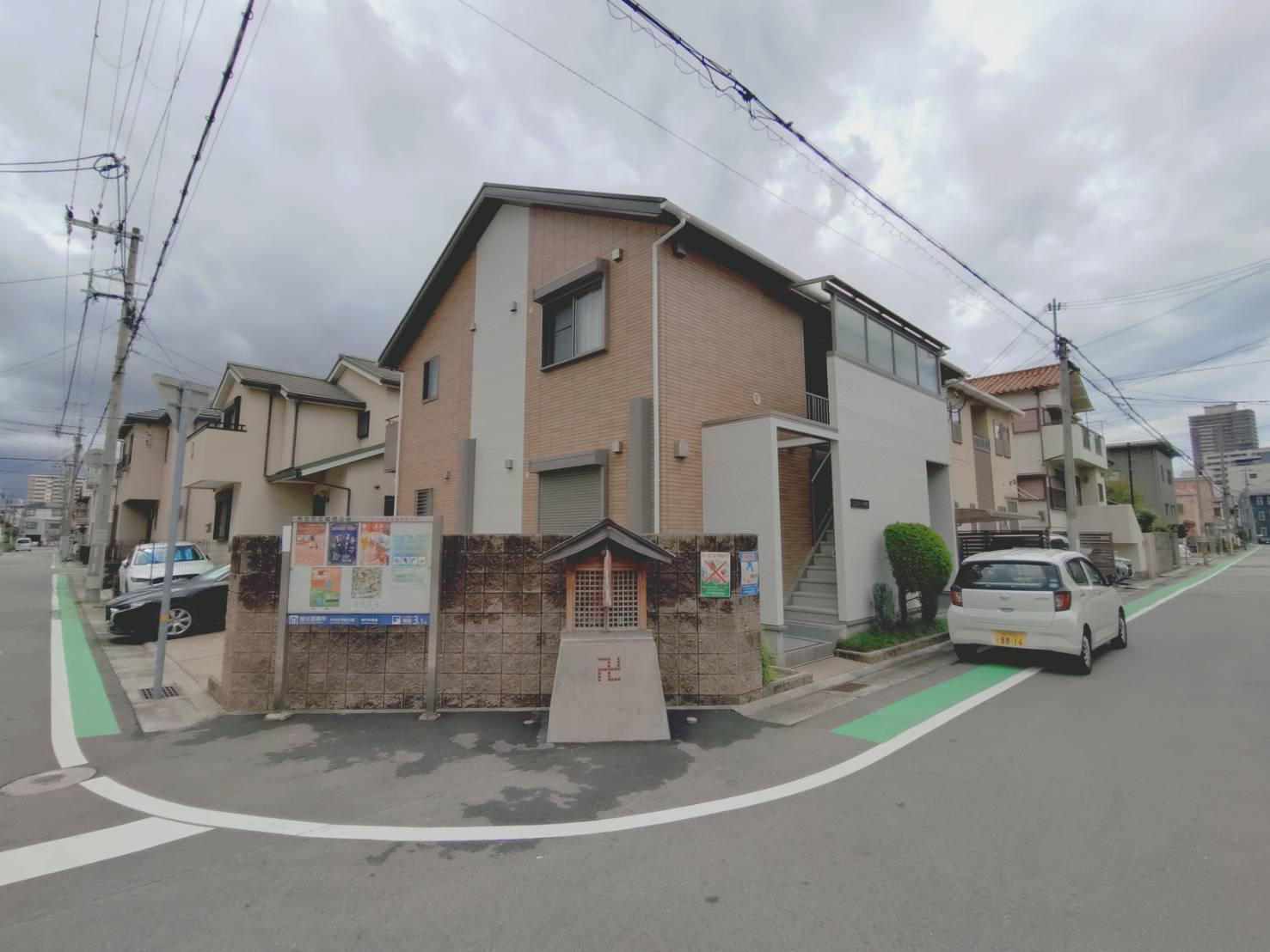 エルフローラ津門
