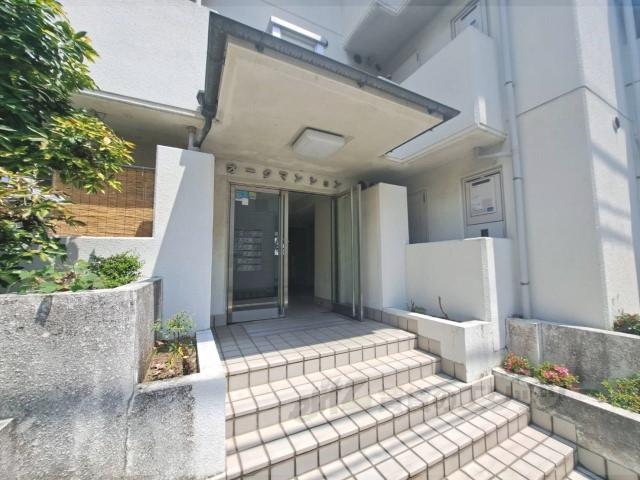 オークマンション
