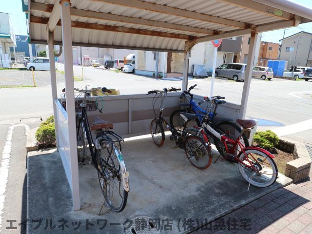 ユニメゾン青山