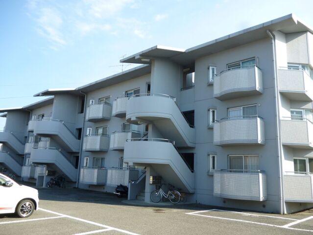 ラウンドテラス宮田