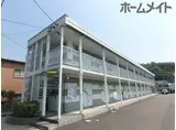 レオパレスグリーンタウン