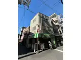 三軒家西戸建て 2-3F