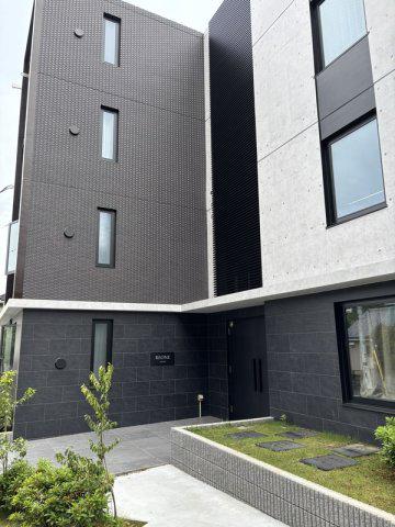 レオーネ早稲田