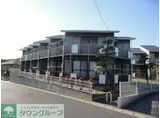 ヴューラーみつわ台D