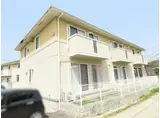 グランモアキワラA棟