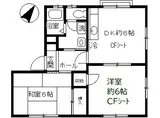 コーポセゾン