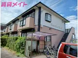 サウス COURT TWIN  B棟