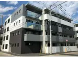 CITY RESIDENCE新道東