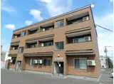 ラフィーネ東町5