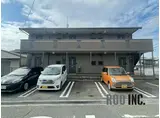 ベルメゾン土山