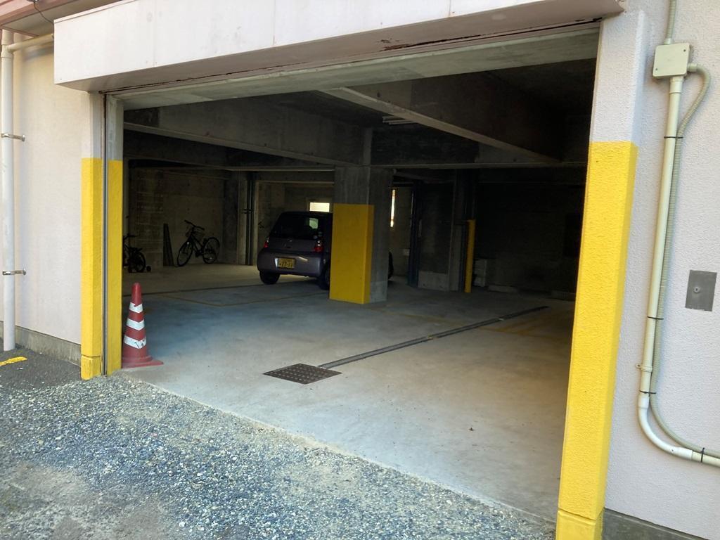 宮田町フラワーハイツ
