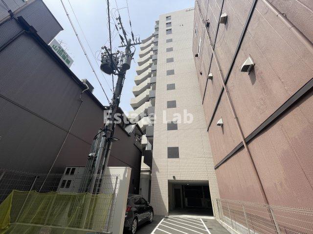 ボンニー元町
