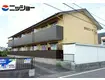 臼井南コーポIII(2LDK/2階)