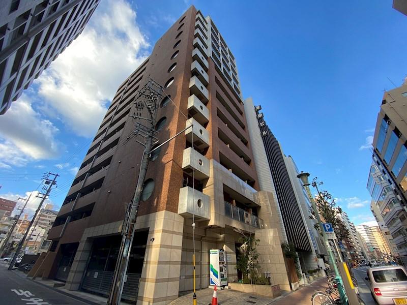アーバングリーン神戸元町