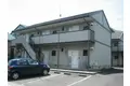 レポス新白河A