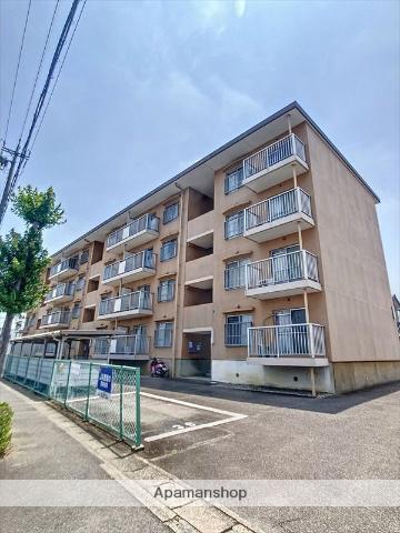 ドエル高須(2LDK/2階)