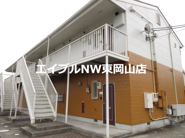 サンシティ臼井B