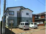 コーポ長岡NO2