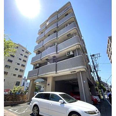 ブリスポート新屋敷(1LDK/3階)