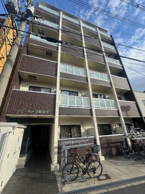 プリマベーラ新今里