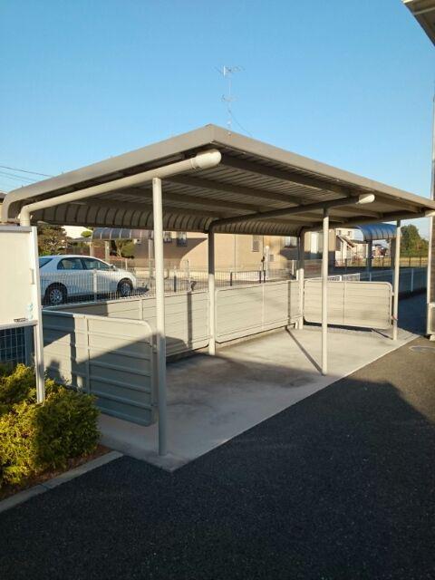 プロムナード K II
