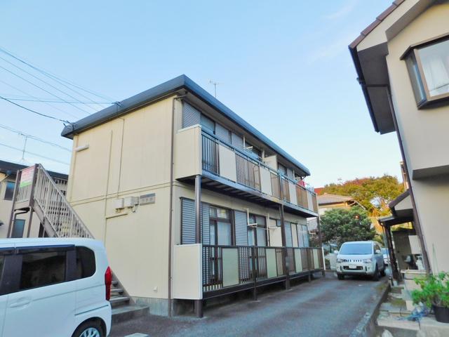 静岡県沼津市 2階建 築35年