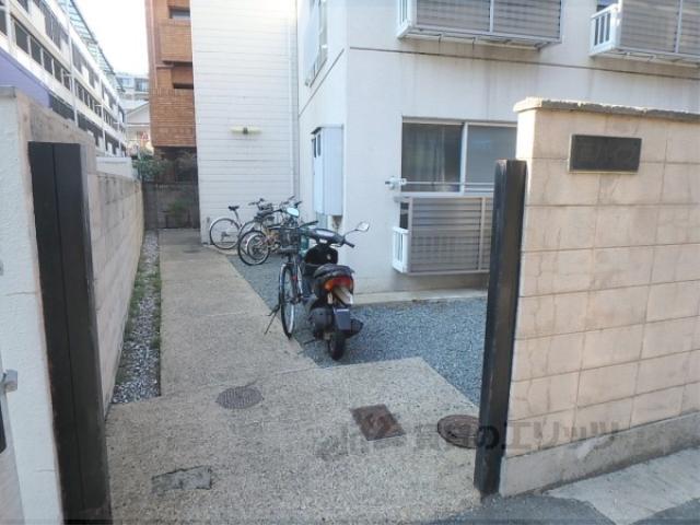 蔦ハイツ