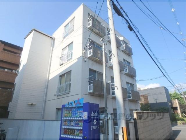 蔦ハイツ