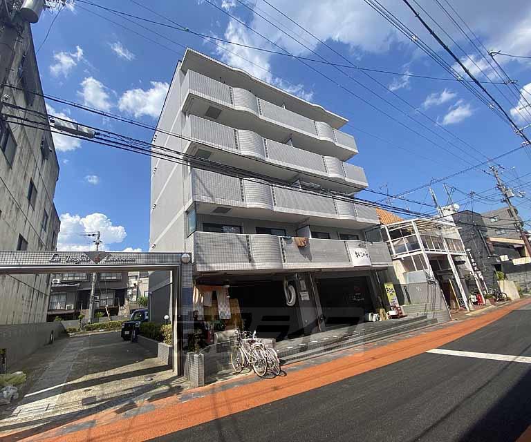 ラ・パルフェド・ルミナス
