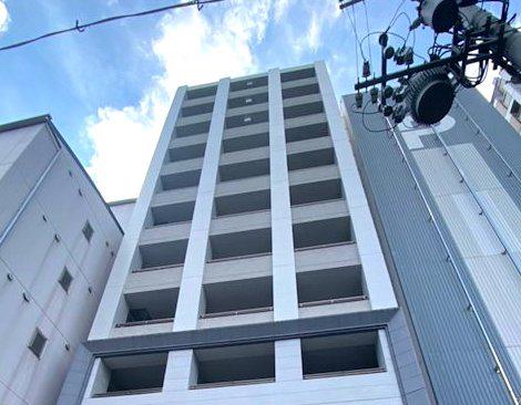 クォーレ三宮二番館