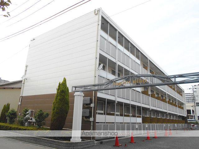 レオパレスアルカディ