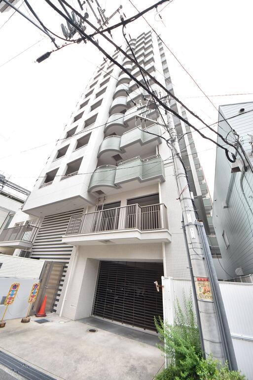ワコーレ神戸元町アクシア