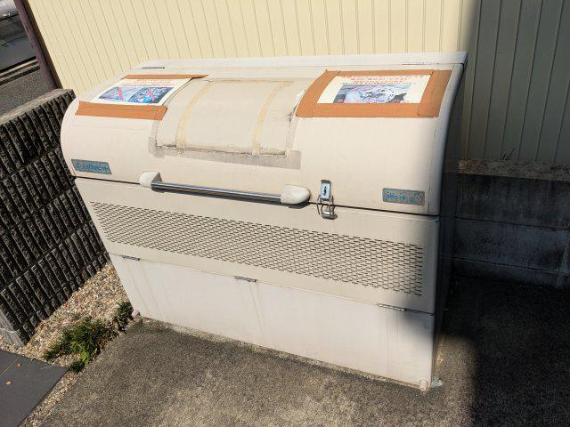 ハーモニーテラス河岸町II